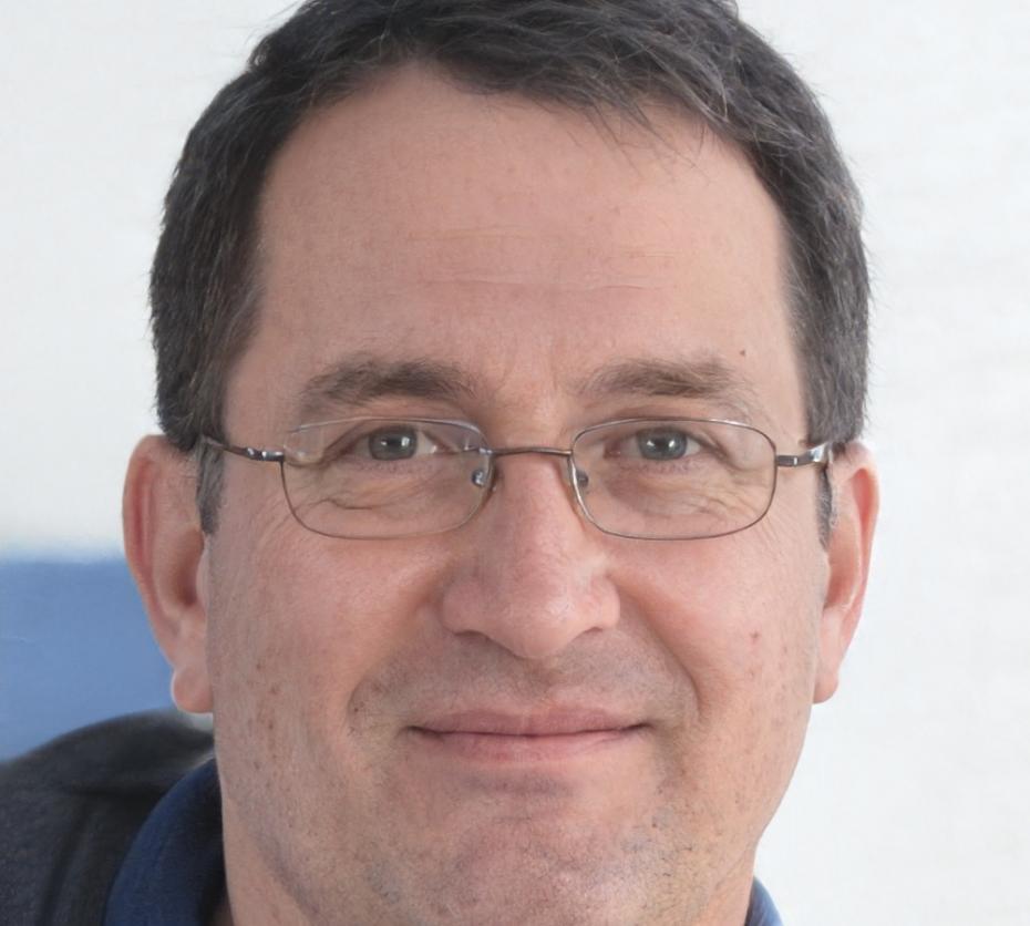 Dozent für Unternehmensanalyse Prof. Klein